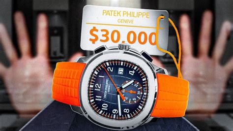 patek philippe 5 crore watch|patek philippe cheapest watch price.